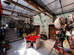 Qilimcha's Guesthouse